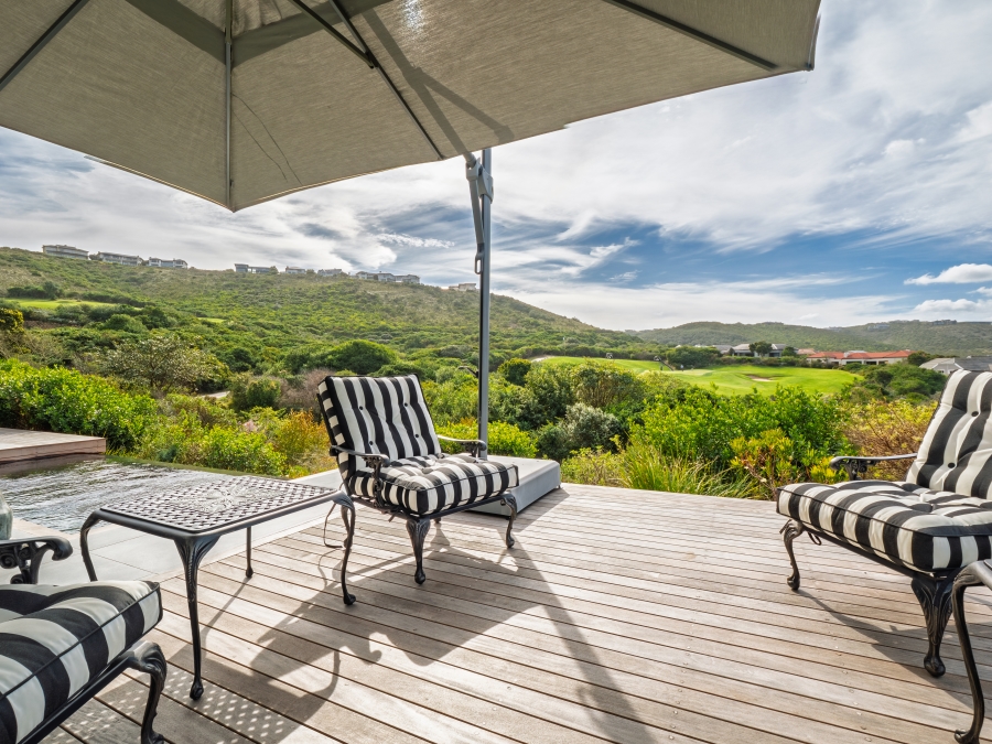 4 Bedroom Property for Sale in Pezula Golf Estate Western Cape